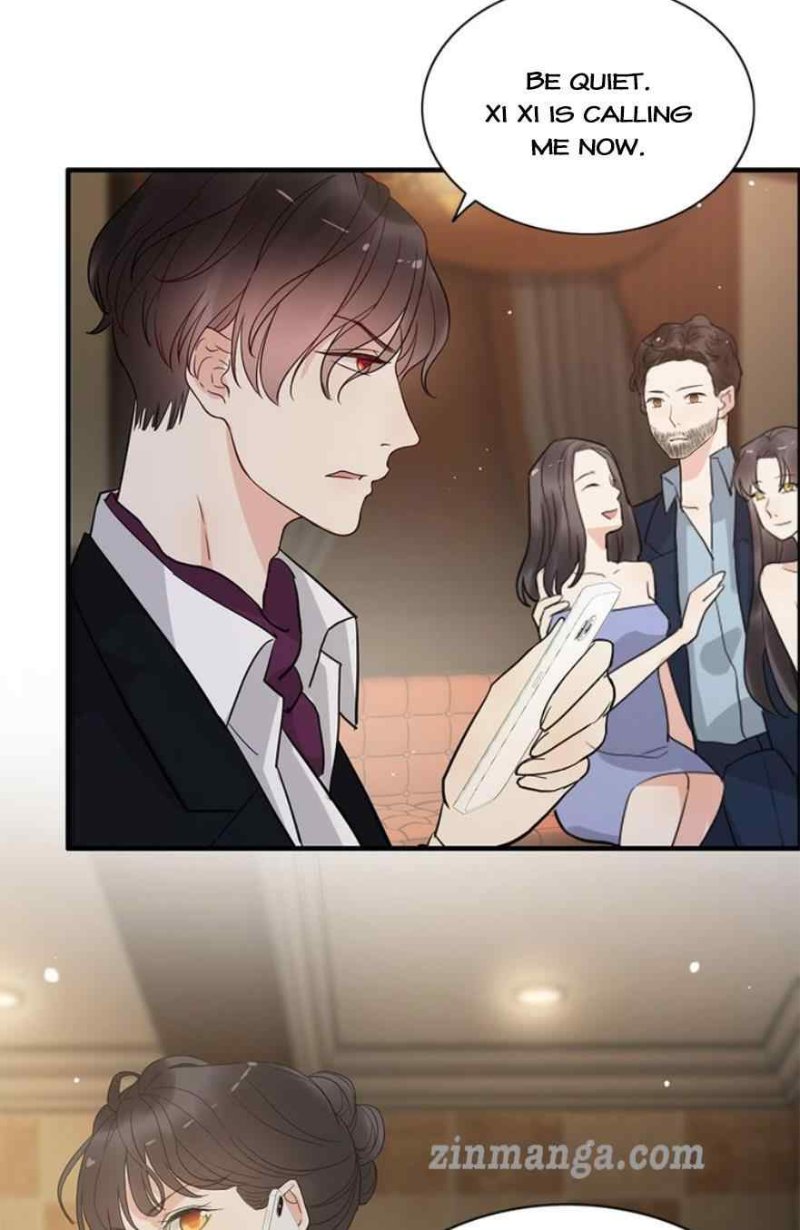 The Boss’ Shotgun Wedding chapter 241 - page 5