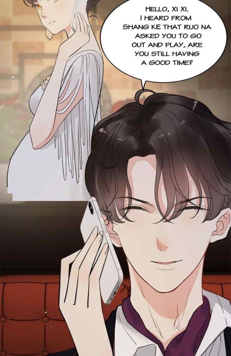The Boss’ Shotgun Wedding chapter 241 - page 6