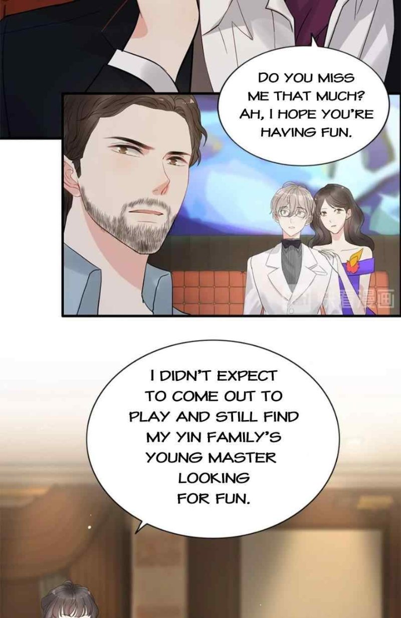 The Boss’ Shotgun Wedding chapter 241 - page 7