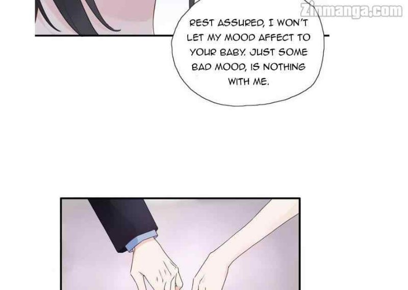 The Boss’ Shotgun Wedding chapter 13 - page 10