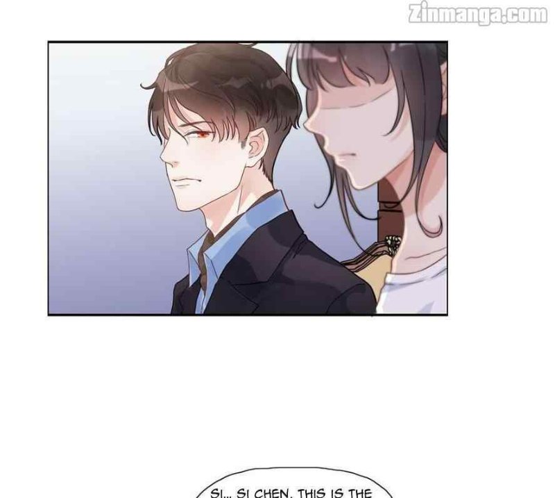 The Boss’ Shotgun Wedding chapter 13 - page 27