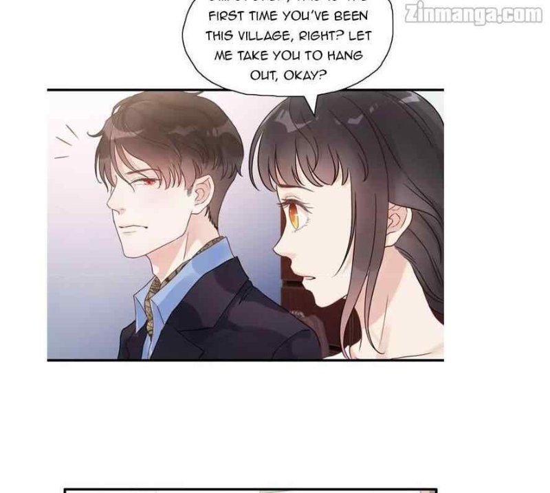 The Boss’ Shotgun Wedding chapter 13 - page 28