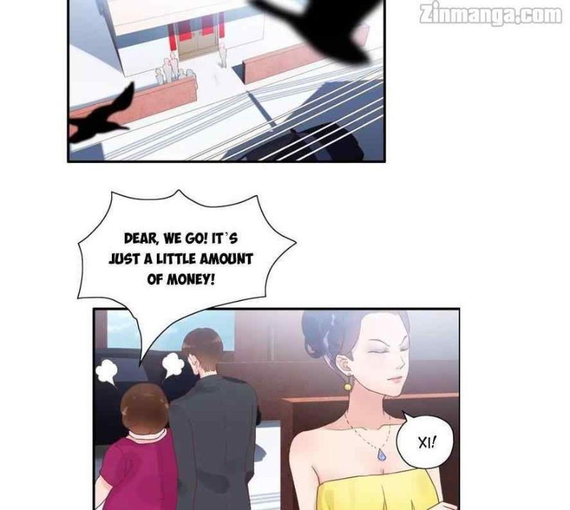 The Boss’ Shotgun Wedding chapter 13 - page 30