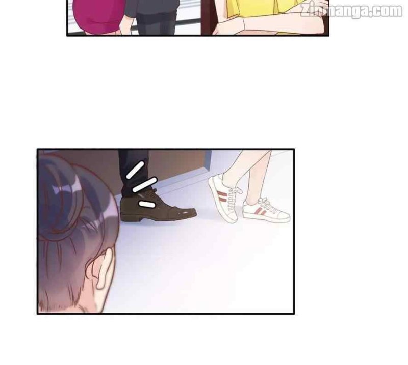 The Boss’ Shotgun Wedding chapter 13 - page 31