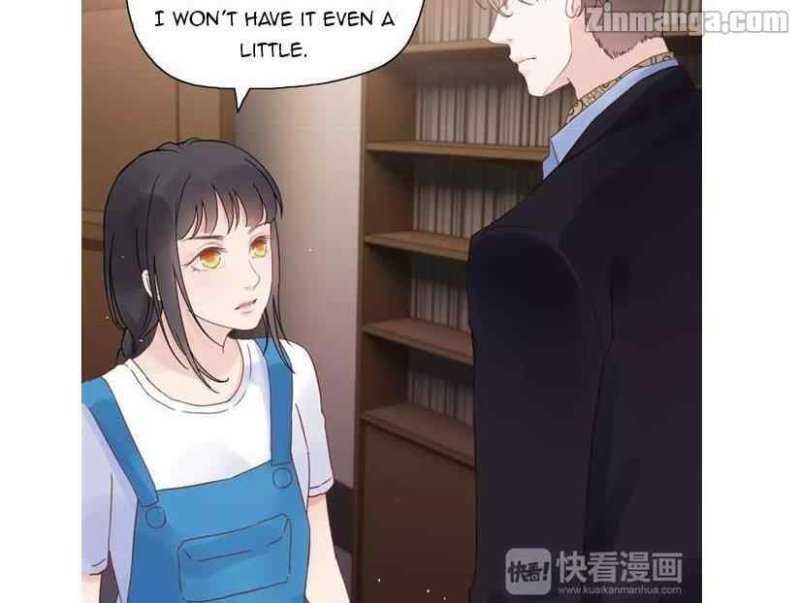 The Boss’ Shotgun Wedding chapter 13 - page 43
