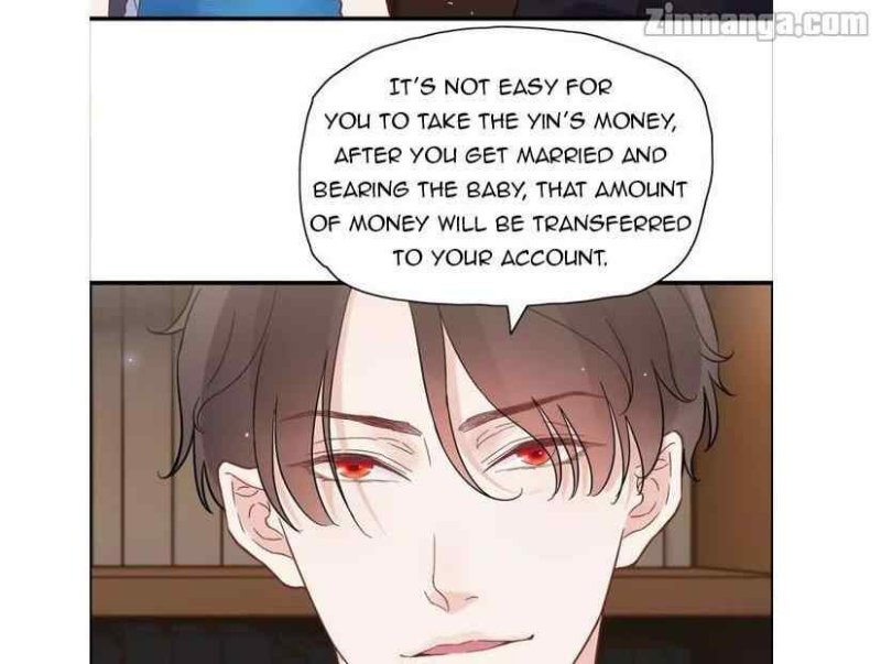 The Boss’ Shotgun Wedding chapter 13 - page 44