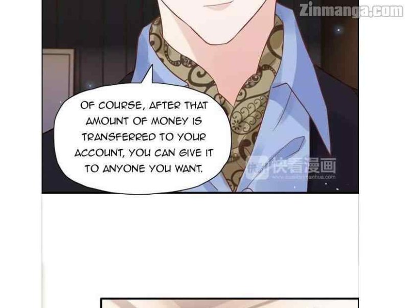 The Boss’ Shotgun Wedding chapter 13 - page 45