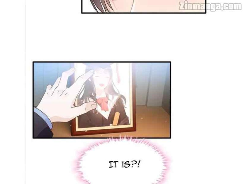 The Boss’ Shotgun Wedding chapter 13 - page 49