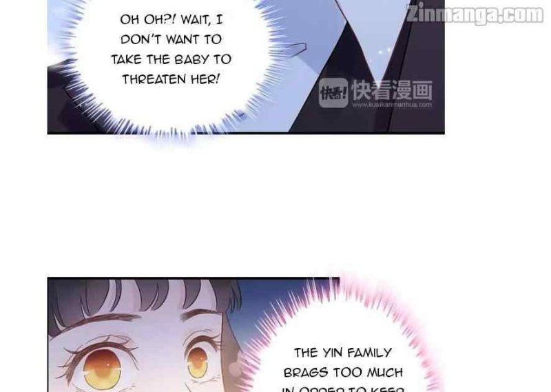The Boss’ Shotgun Wedding chapter 13 - page 8