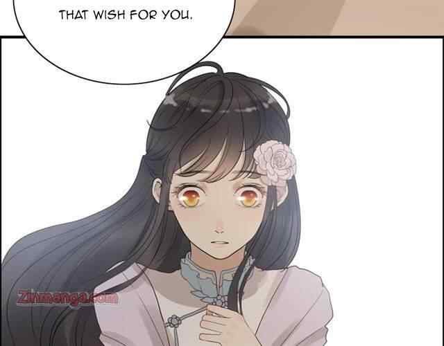 The Boss’ Shotgun Wedding chapter 155 - page 106