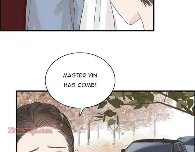 The Boss’ Shotgun Wedding chapter 155 - page 11