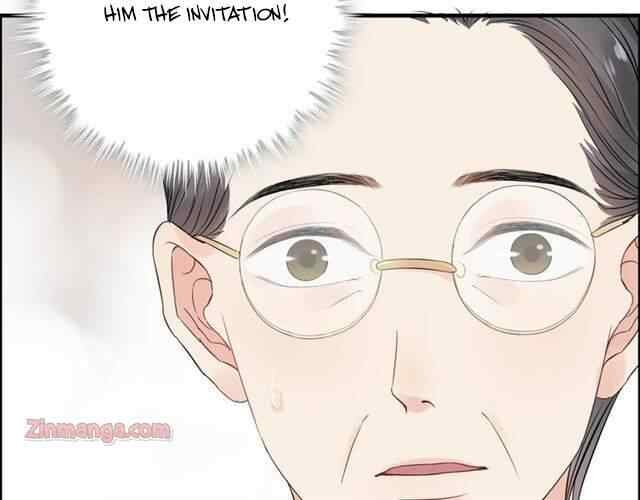 The Boss’ Shotgun Wedding chapter 155 - page 13