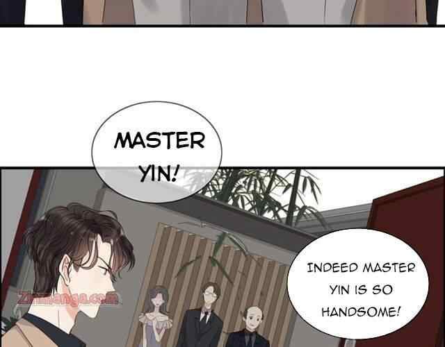 The Boss’ Shotgun Wedding chapter 155 - page 20