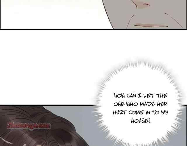 The Boss’ Shotgun Wedding chapter 155 - page 25