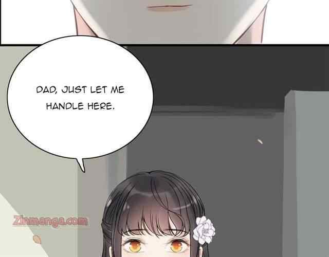 The Boss’ Shotgun Wedding chapter 155 - page 30