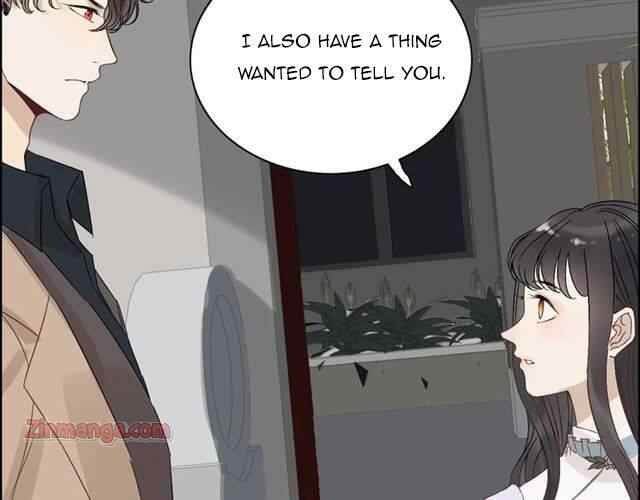 The Boss’ Shotgun Wedding chapter 155 - page 37