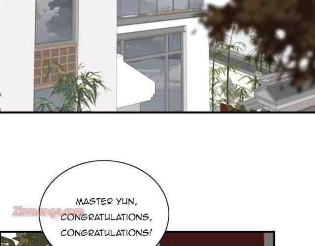 The Boss’ Shotgun Wedding chapter 155 - page 5