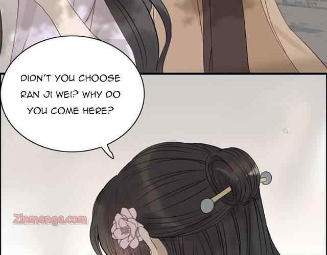 The Boss’ Shotgun Wedding chapter 155 - page 53