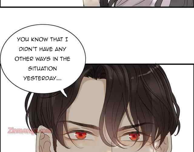 The Boss’ Shotgun Wedding chapter 155 - page 55