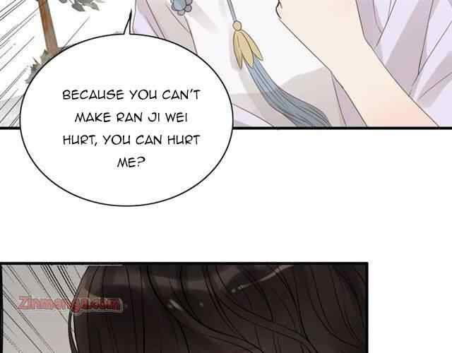 The Boss’ Shotgun Wedding chapter 155 - page 58