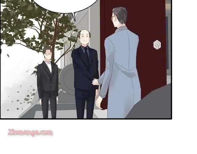 The Boss’ Shotgun Wedding chapter 155 - page 6