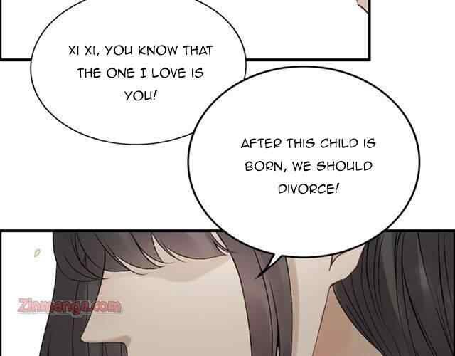 The Boss’ Shotgun Wedding chapter 155 - page 60