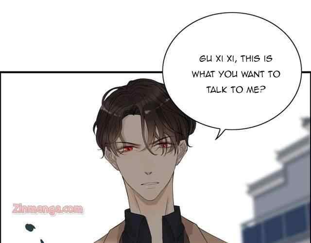 The Boss’ Shotgun Wedding chapter 155 - page 63