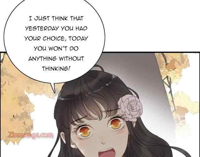 The Boss’ Shotgun Wedding chapter 155 - page 87