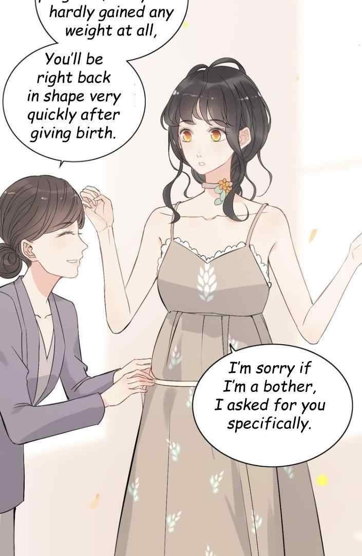 The Boss’ Shotgun Wedding chapter 203 - page 15