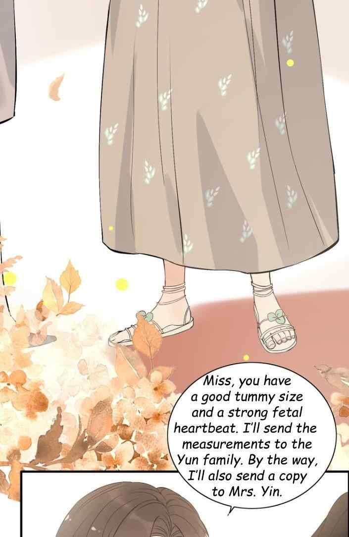 The Boss’ Shotgun Wedding chapter 203 - page 16