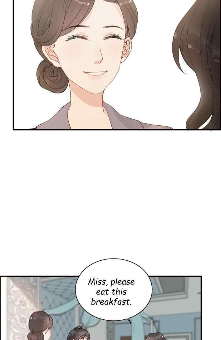 The Boss’ Shotgun Wedding chapter 203 - page 17