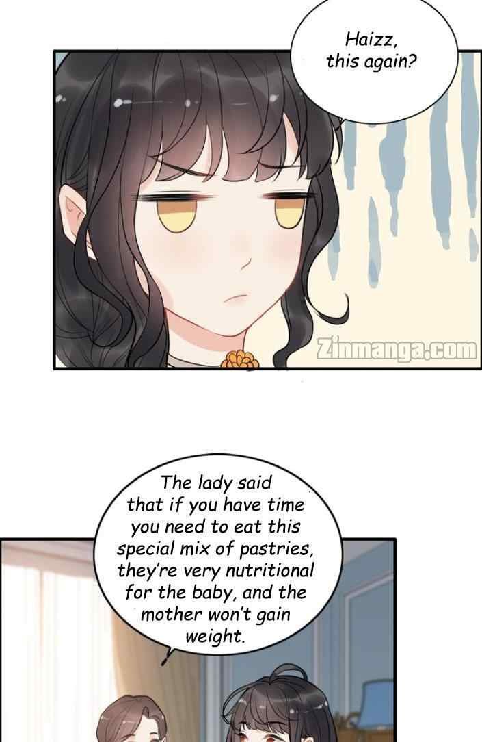 The Boss’ Shotgun Wedding chapter 203 - page 19