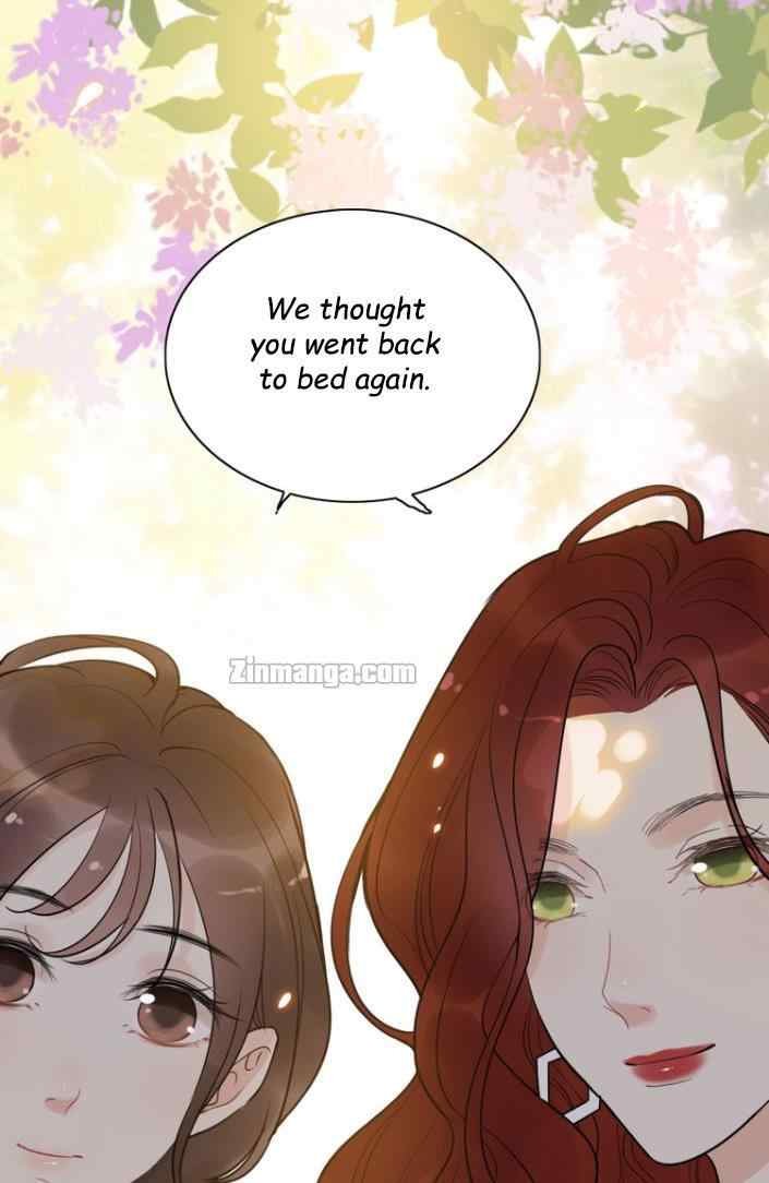 The Boss’ Shotgun Wedding chapter 203 - page 26