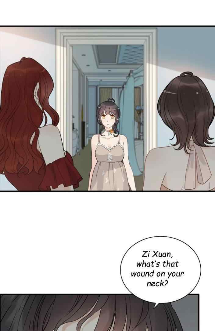 The Boss’ Shotgun Wedding chapter 203 - page 28