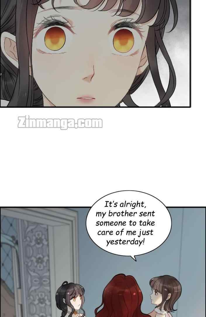 The Boss’ Shotgun Wedding chapter 203 - page 29