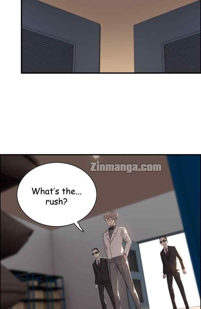 The Boss’ Shotgun Wedding chapter 203 - page 3