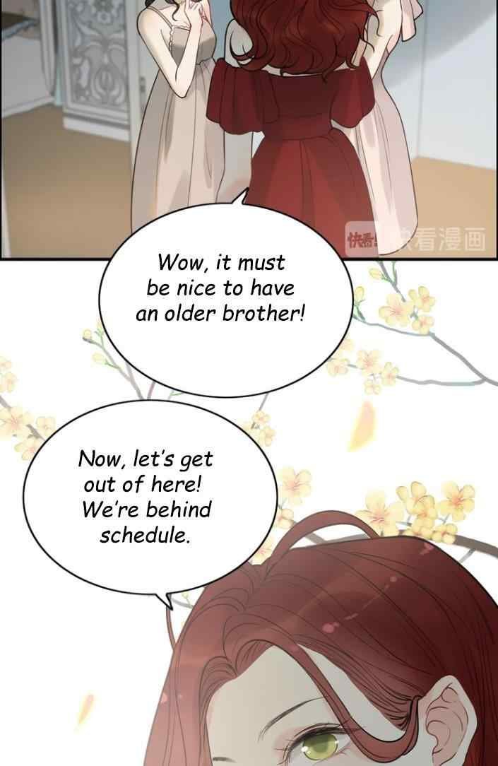 The Boss’ Shotgun Wedding chapter 203 - page 30