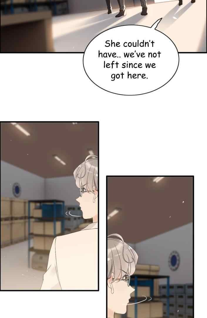 The Boss’ Shotgun Wedding chapter 203 - page 4