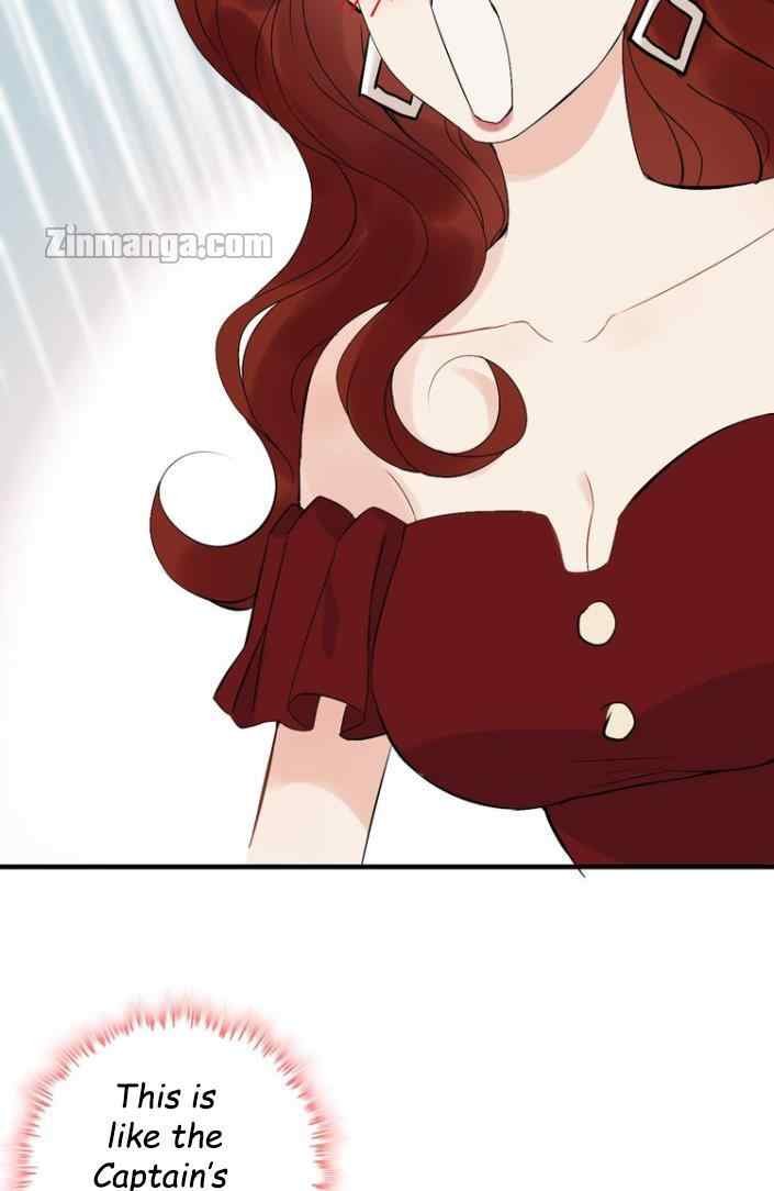 The Boss’ Shotgun Wedding chapter 203 - page 42