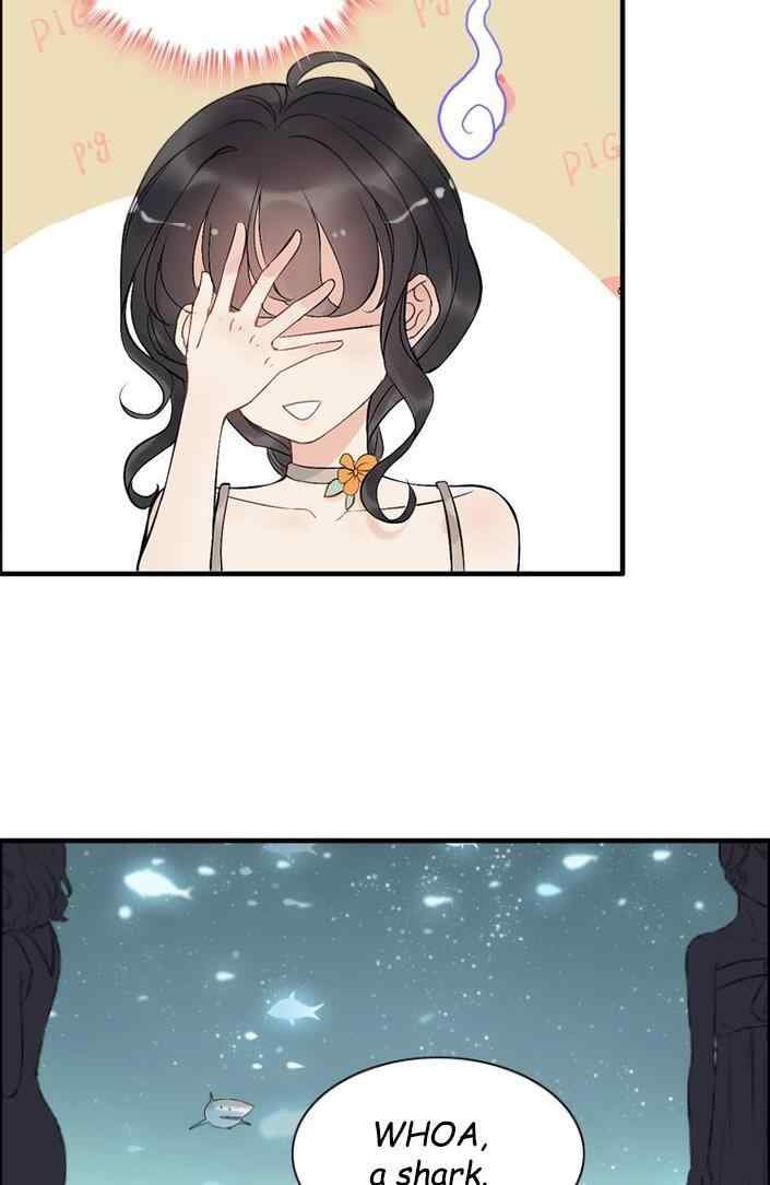 The Boss’ Shotgun Wedding chapter 203 - page 44