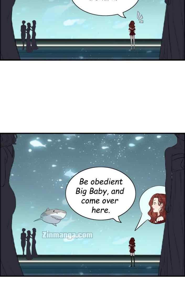 The Boss’ Shotgun Wedding chapter 203 - page 45