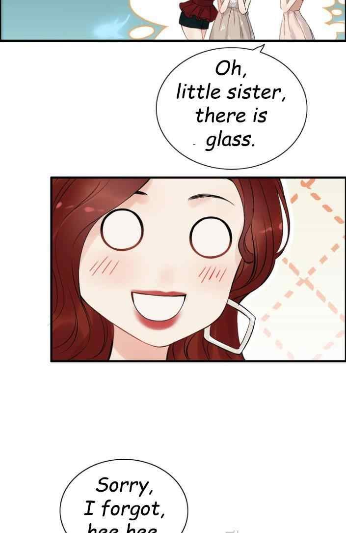 The Boss’ Shotgun Wedding chapter 203 - page 49