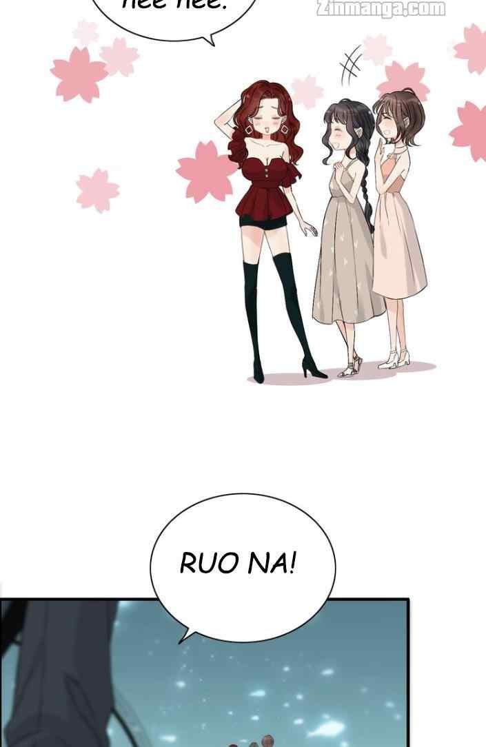 The Boss’ Shotgun Wedding chapter 203 - page 50