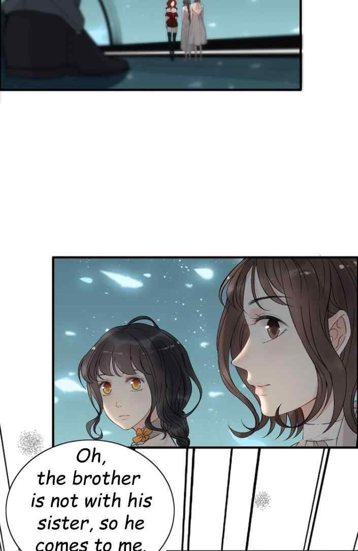 The Boss’ Shotgun Wedding chapter 203 - page 51