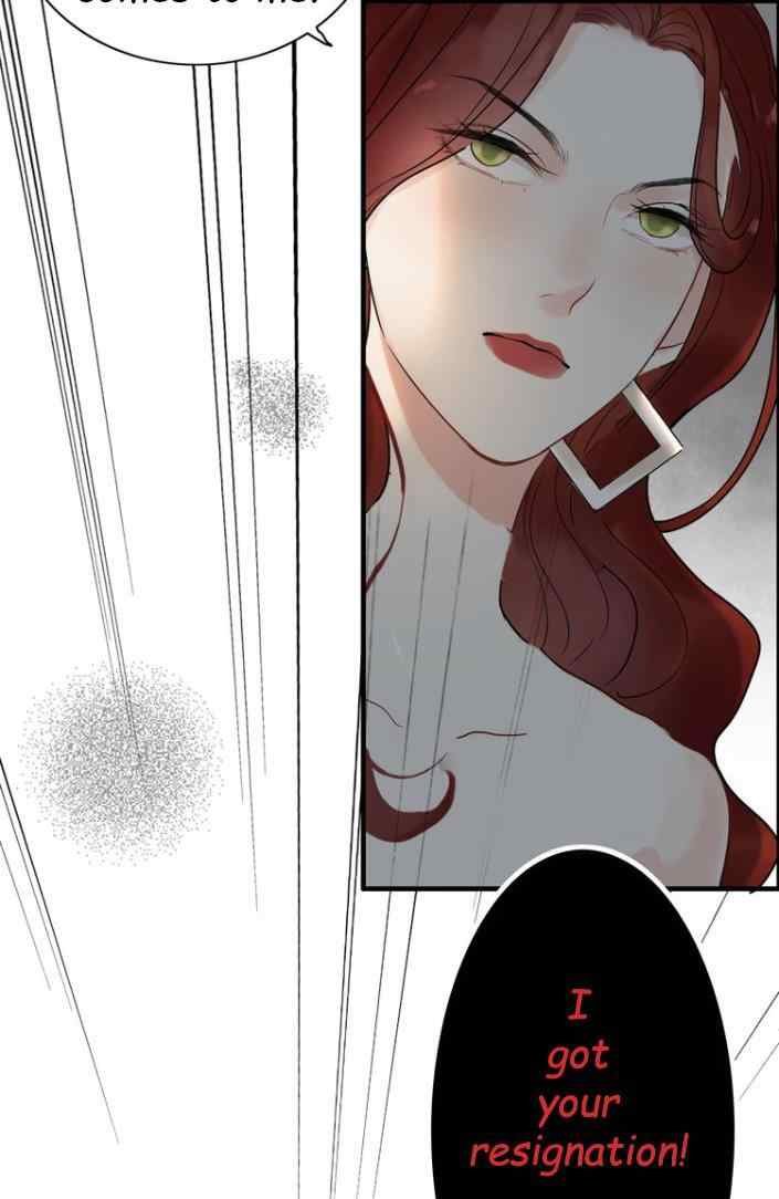 The Boss’ Shotgun Wedding chapter 203 - page 52