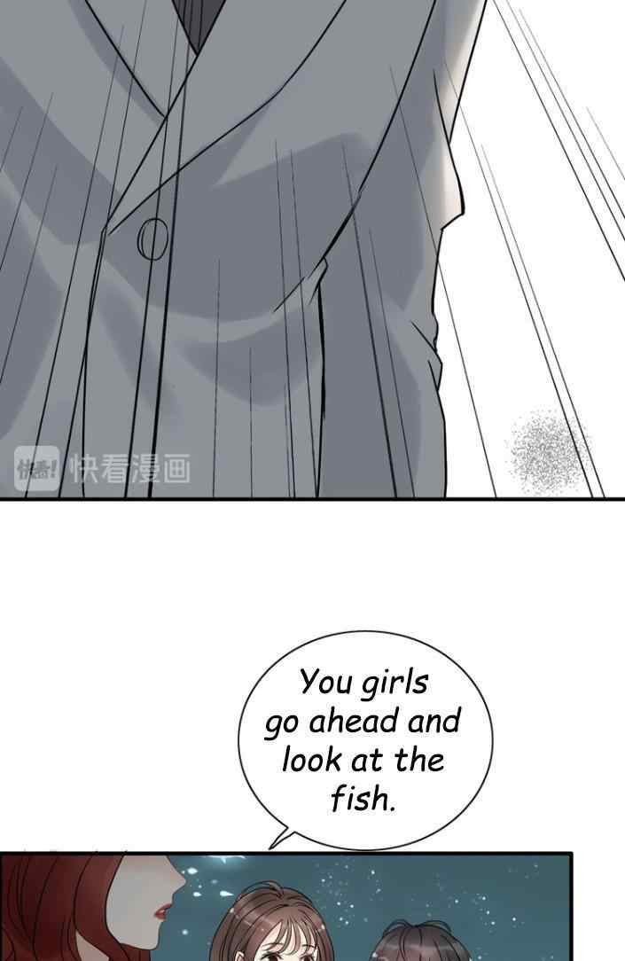 The Boss’ Shotgun Wedding chapter 203 - page 54