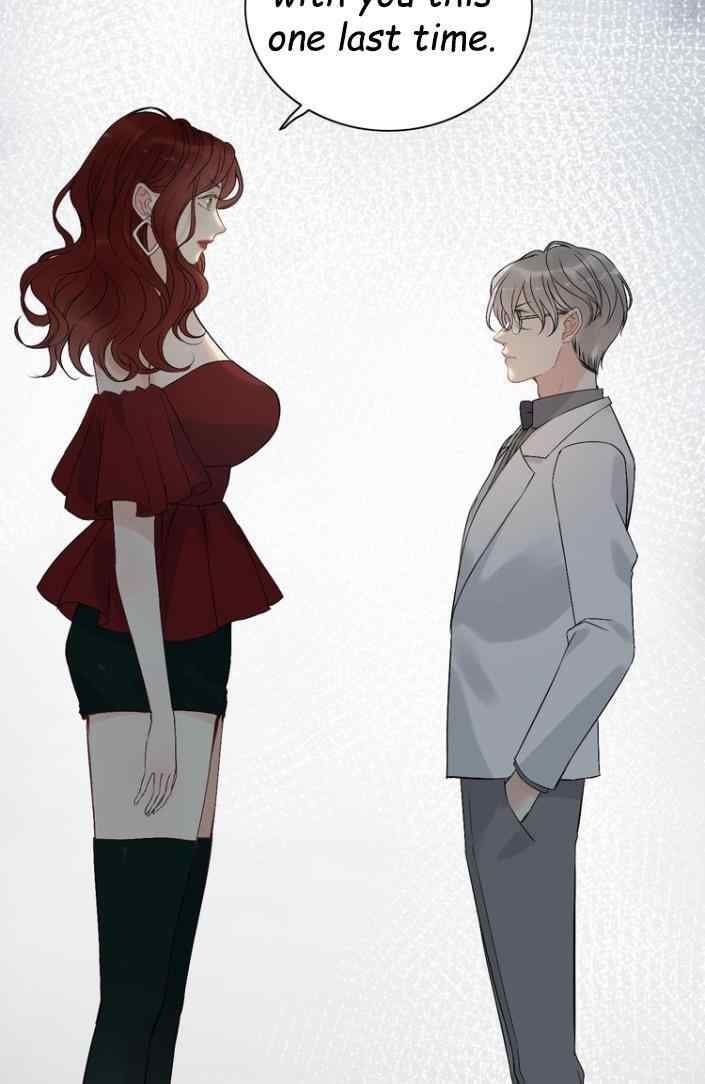 The Boss’ Shotgun Wedding chapter 203 - page 56