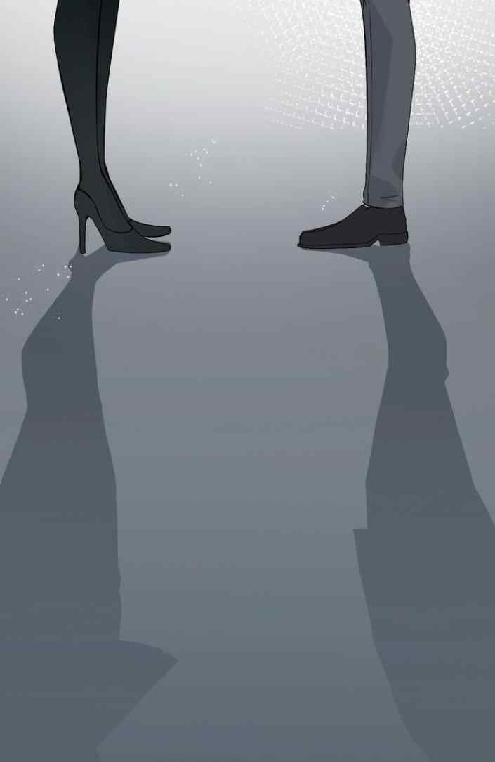 The Boss’ Shotgun Wedding chapter 203 - page 57