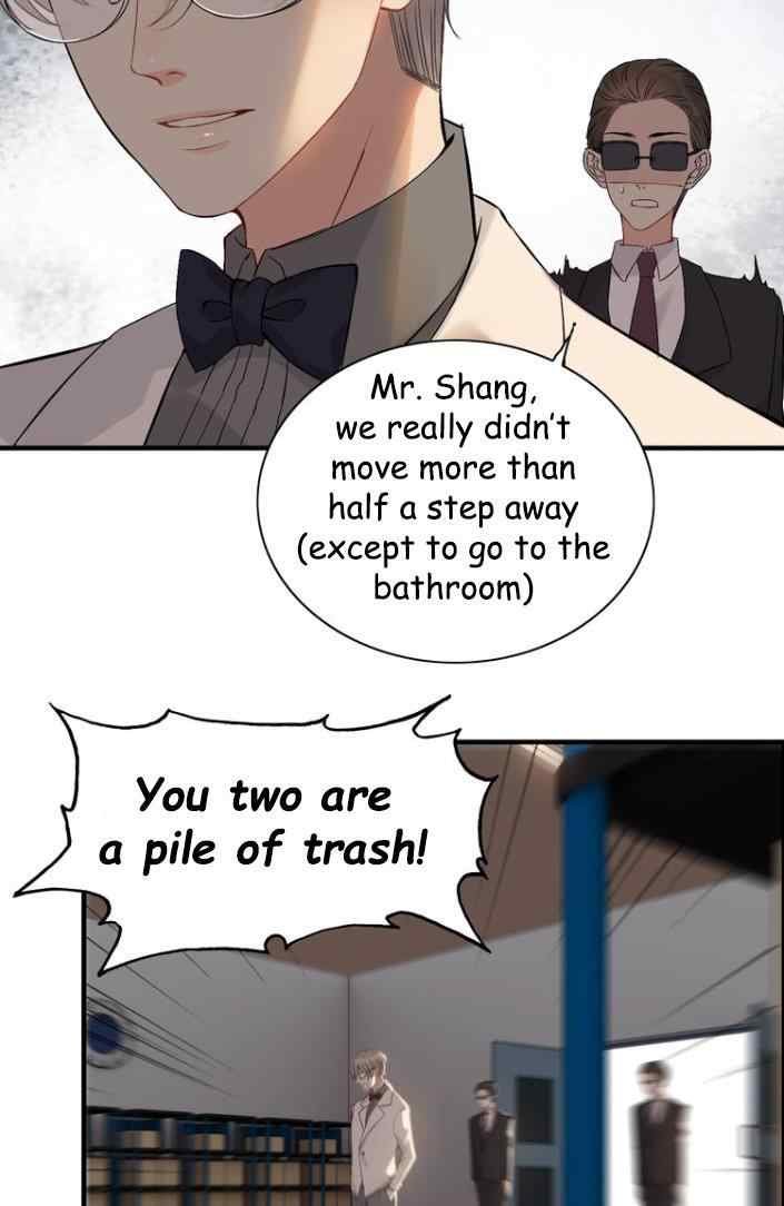 The Boss’ Shotgun Wedding chapter 203 - page 6