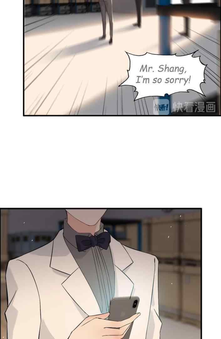 The Boss’ Shotgun Wedding chapter 203 - page 7